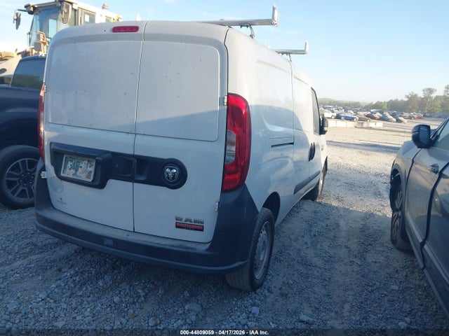 2019 RAM PROMASTER CITY ZFBHRFAB3K6M30507 Photo 3