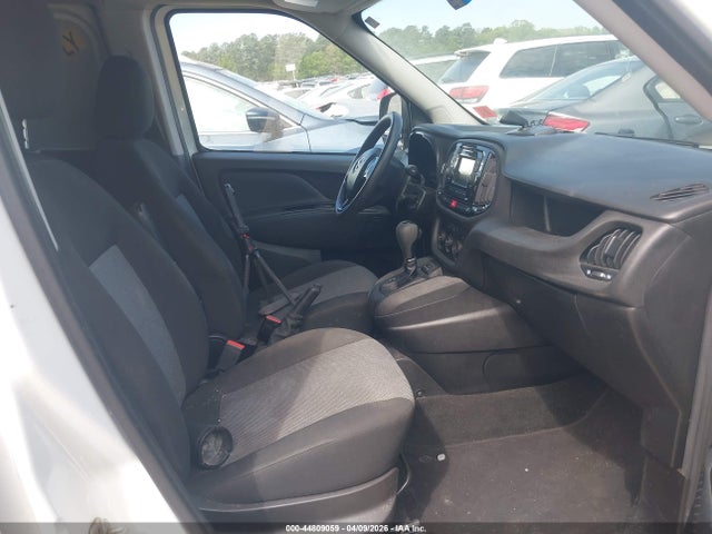 2019 RAM PROMASTER CITY ZFBHRFAB3K6M30507 Photo 4