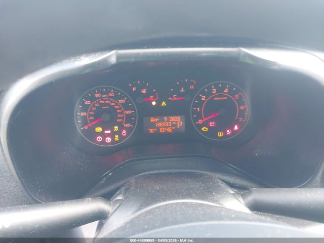 2019 RAM PROMASTER CITY ZFBHRFAB3K6M30507 Photo 6