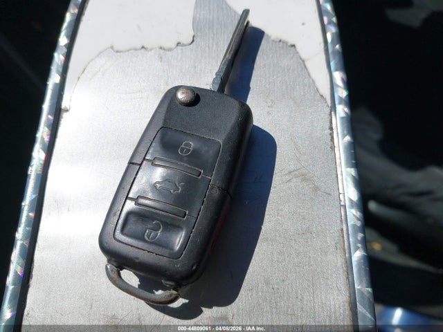 Продажа на аукционе авто 2002 Volkswagen Jetta Gls Tdi, vin: 3VWSP69M92M128845, номер лота: 44809061