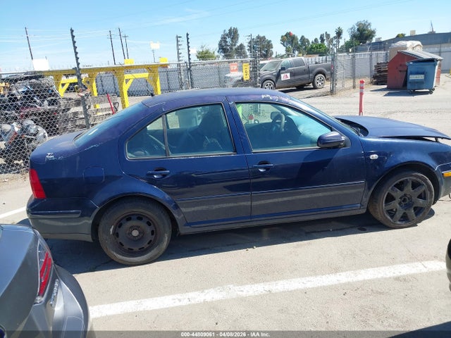 Продажа на аукционе авто 2002 Volkswagen Jetta Gls Tdi, vin: 3VWSP69M92M128845, номер лота: 44809061