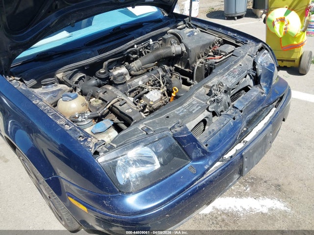 Продажа на аукционе авто 2002 Volkswagen Jetta Gls Tdi, vin: 3VWSP69M92M128845, номер лота: 44809061