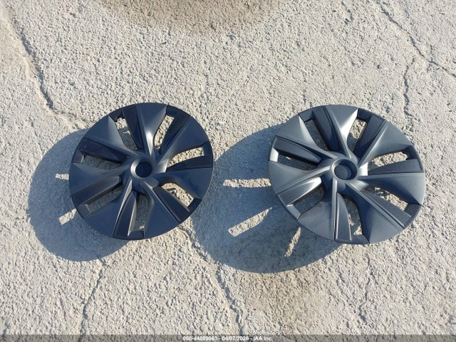 Продаж на аукціоні авто 2024 Tesla Model Y Long Range Dual Motor All-wheel Drive, vin: 7SAYGDEE7RF190536, номер лоту: 44809063
