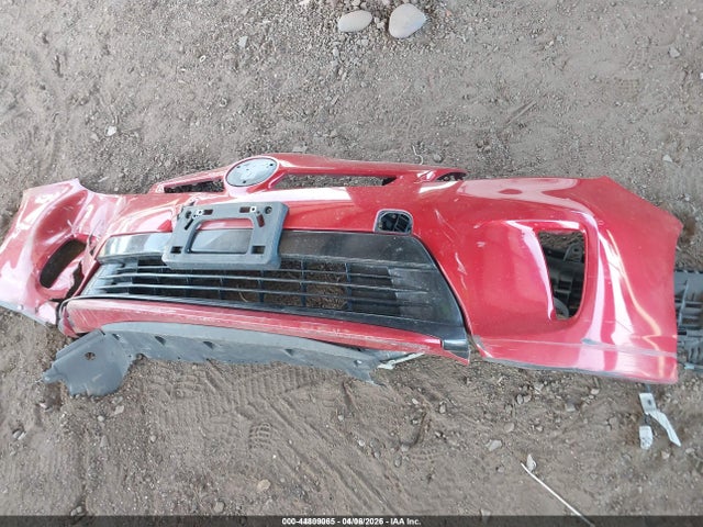 JTDKN3DU4F0432897 Toyota Prius Three