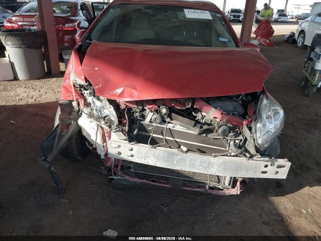 JTDKN3DU4F0432897 Toyota Prius Three