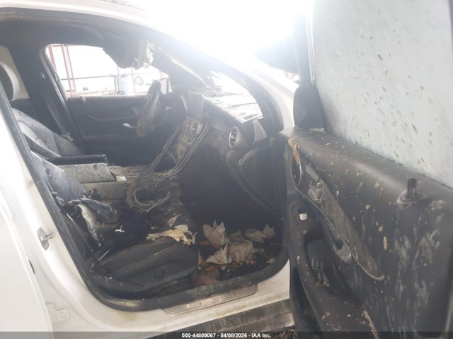 Aukcja sprzedaży 2020 Mercedes-benz Glc 300 4matic, vin: W1N0G8EB3LF779893, numer aukcji: 44809067
