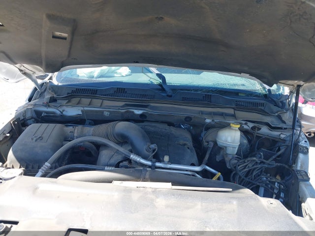 Aukcja sprzedaży 2014 Ram 1500 Big Horn, vin: 1C6RR7GT1ES323269, numer aukcji: 44809069