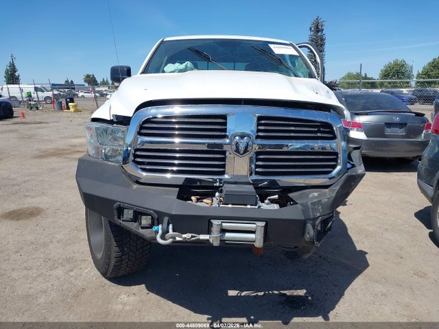 Aukcja sprzedaży 2014 Ram 1500 Big Horn, vin: 1C6RR7GT1ES323269, numer aukcji: 44809069
