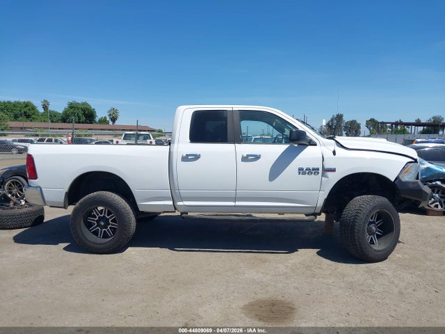 Aukcja sprzedaży 2014 Ram 1500 Big Horn, vin: 1C6RR7GT1ES323269, numer aukcji: 44809069