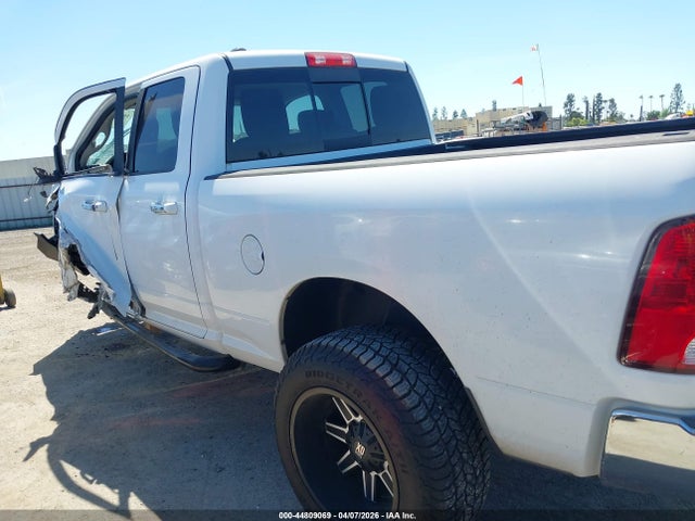 Aukcja sprzedaży 2014 Ram 1500 Big Horn, vin: 1C6RR7GT1ES323269, numer aukcji: 44809069