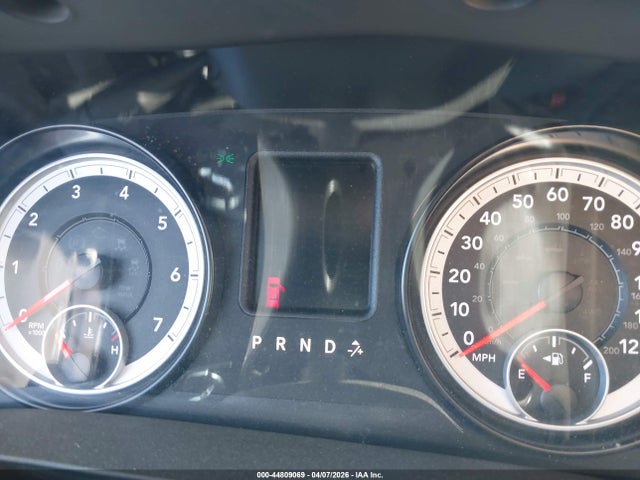Aukcja sprzedaży 2014 Ram 1500 Big Horn, vin: 1C6RR7GT1ES323269, numer aukcji: 44809069