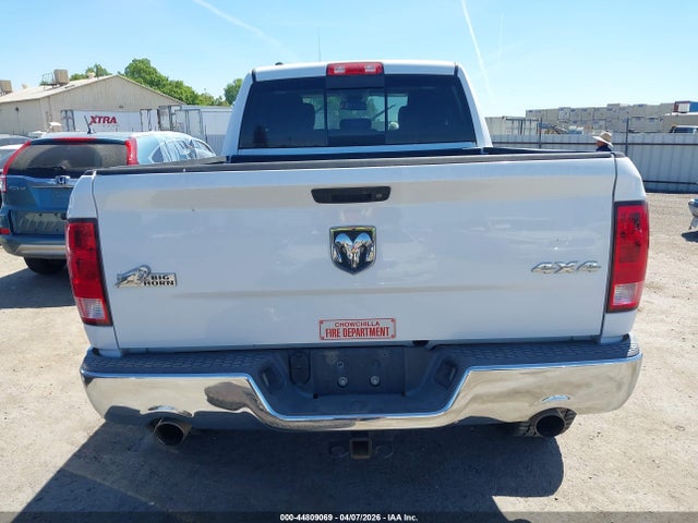 Aukcja sprzedaży 2014 Ram 1500 Big Horn, vin: 1C6RR7GT1ES323269, numer aukcji: 44809069