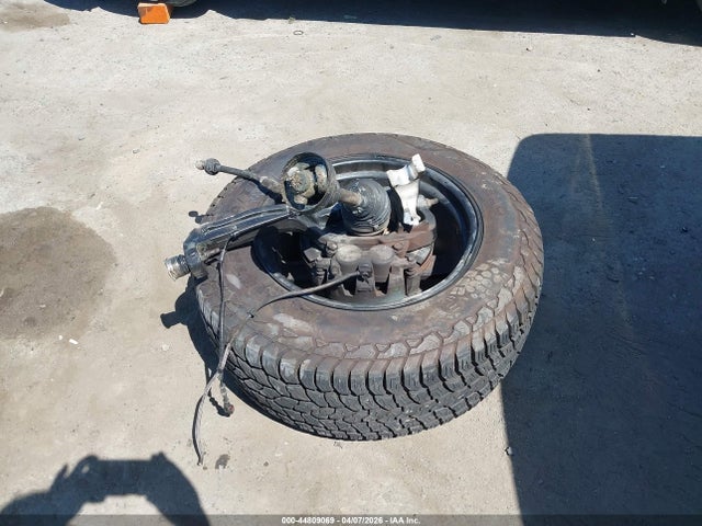 Aukcja sprzedaży 2014 Ram 1500 Big Horn, vin: 1C6RR7GT1ES323269, numer aukcji: 44809069