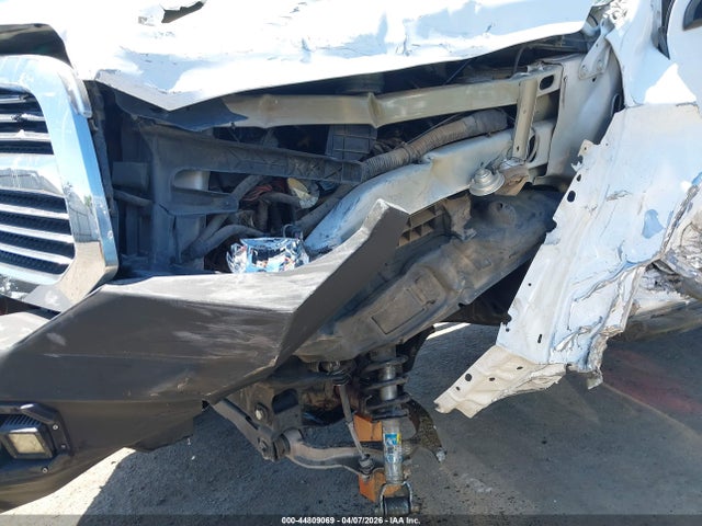 Aukcja sprzedaży 2014 Ram 1500 Big Horn, vin: 1C6RR7GT1ES323269, numer aukcji: 44809069