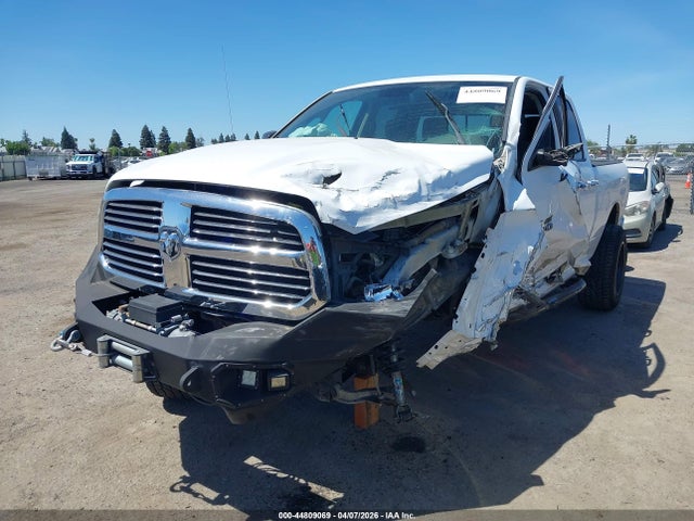 Aukcja sprzedaży 2014 Ram 1500 Big Horn, vin: 1C6RR7GT1ES323269, numer aukcji: 44809069