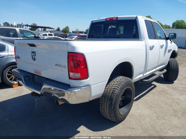 Aukcja sprzedaży 2014 Ram 1500 Big Horn, vin: 1C6RR7GT1ES323269, numer aukcji: 44809069