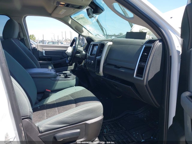 Aukcja sprzedaży 2014 Ram 1500 Big Horn, vin: 1C6RR7GT1ES323269, numer aukcji: 44809069