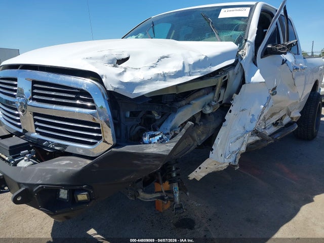 Aukcja sprzedaży 2014 Ram 1500 Big Horn, vin: 1C6RR7GT1ES323269, numer aukcji: 44809069