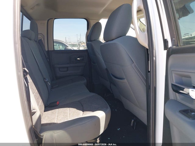 Aukcja sprzedaży 2014 Ram 1500 Big Horn, vin: 1C6RR7GT1ES323269, numer aukcji: 44809069