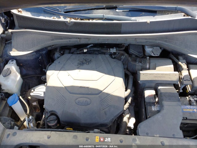 Aukcja sprzedaży 2020 Kia Sorento 3.3l Ex, vin: 5XYPHDA50LG708269, numer aukcji: 44809070