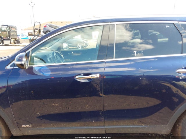 Aukcja sprzedaży 2020 Kia Sorento 3.3l Ex, vin: 5XYPHDA50LG708269, numer aukcji: 44809070