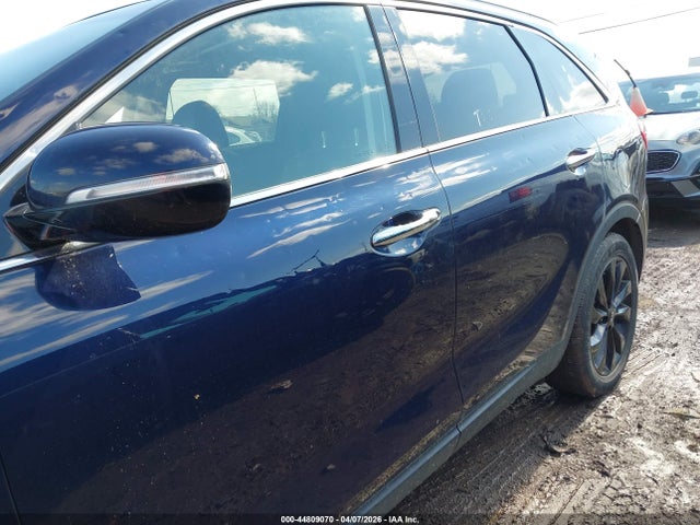 Aukcja sprzedaży 2020 Kia Sorento 3.3l Ex, vin: 5XYPHDA50LG708269, numer aukcji: 44809070