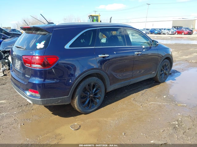 Aukcja sprzedaży 2020 Kia Sorento 3.3l Ex, vin: 5XYPHDA50LG708269, numer aukcji: 44809070
