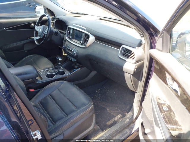 Aukcja sprzedaży 2020 Kia Sorento 3.3l Ex, vin: 5XYPHDA50LG708269, numer aukcji: 44809070
