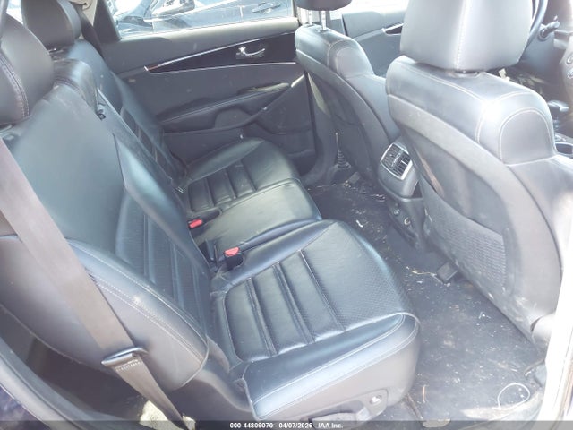 Aukcja sprzedaży 2020 Kia Sorento 3.3l Ex, vin: 5XYPHDA50LG708269, numer aukcji: 44809070