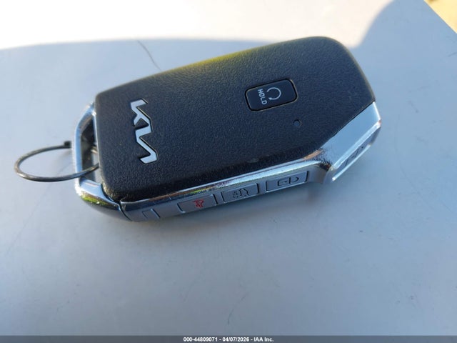 KIA K5 Gt-line 2023 5XXG64J25PG194036 Image 11
