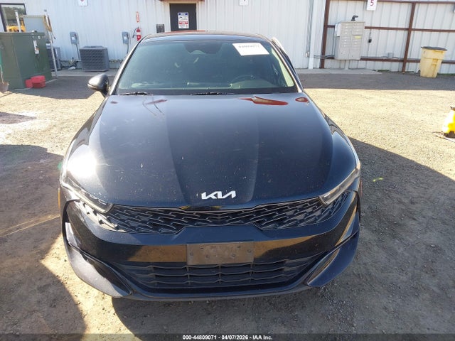KIA K5 Gt-line 2023 5XXG64J25PG194036 Image 13