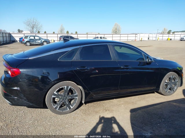 KIA K5 Gt-line 2023 5XXG64J25PG194036 Image 14