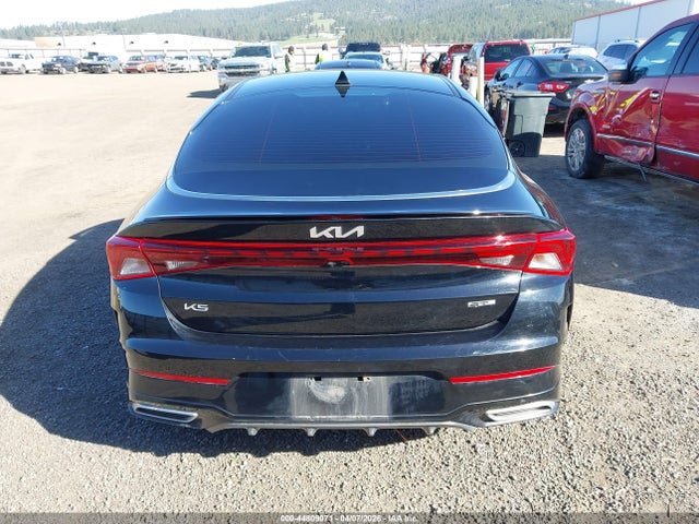 KIA K5 Gt-line 2023 5XXG64J25PG194036 Image 17