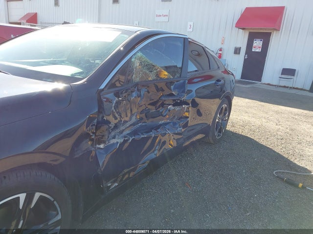 KIA K5 Gt-line 2023 5XXG64J25PG194036 Image 18