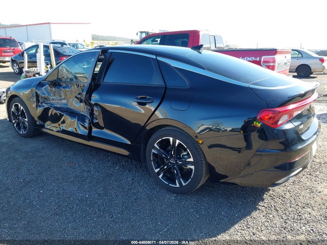 KIA K5 Gt-line 2023 5XXG64J25PG194036 Image 3