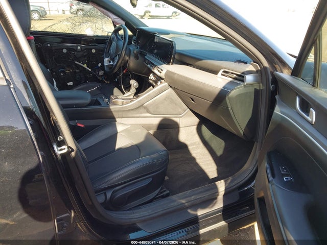 KIA K5 Gt-line 2023 5XXG64J25PG194036 Image 5