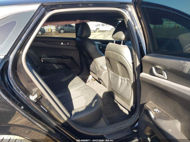 KIA K5 Gt-line 2023 5XXG64J25PG194036 Image 8