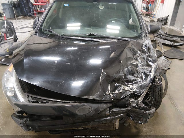 44809078 :رقم المزاد ، KNAFK4A66E5096142 vin ، 2014 Kia Forte Lx مزاد بيع