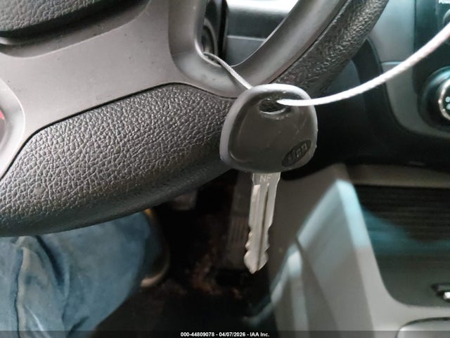 44809078 :رقم المزاد ، KNAFK4A66E5096142 vin ، 2014 Kia Forte Lx مزاد بيع