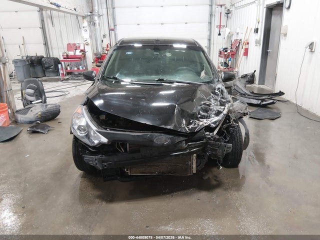 44809078 :رقم المزاد ، KNAFK4A66E5096142 vin ، 2014 Kia Forte Lx مزاد بيع