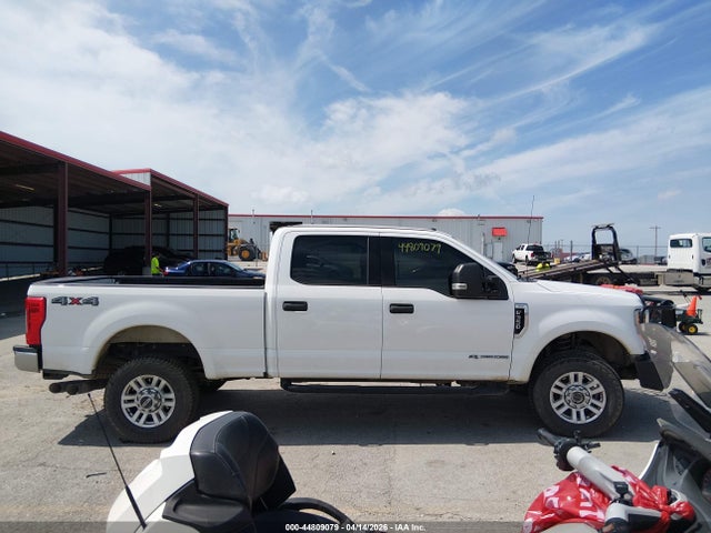 Aukcja sprzedaży 2019 Ford F-350 Xlt, vin: 1FT8W3BT0KED75788, numer aukcji: 44809079