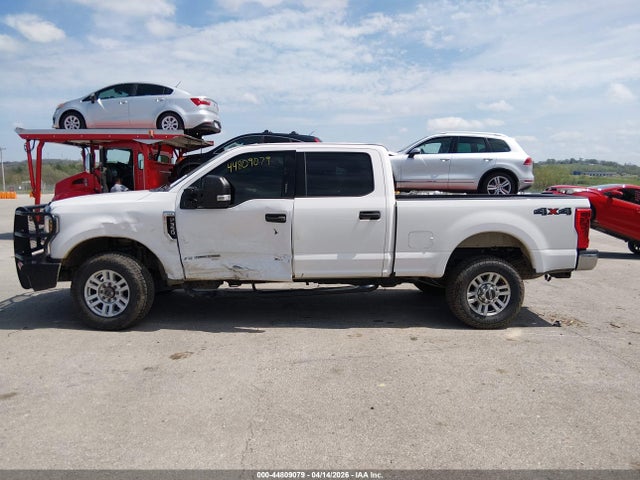 Aukcja sprzedaży 2019 Ford F-350 Xlt, vin: 1FT8W3BT0KED75788, numer aukcji: 44809079
