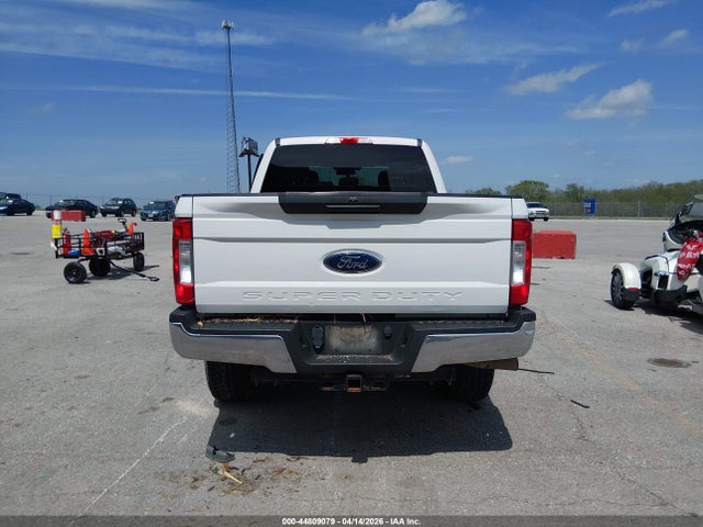 Aukcja sprzedaży 2019 Ford F-350 Xlt, vin: 1FT8W3BT0KED75788, numer aukcji: 44809079