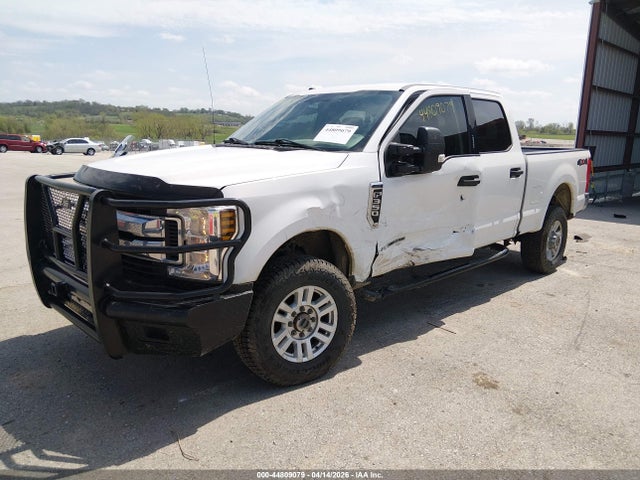 Aukcja sprzedaży 2019 Ford F-350 Xlt, vin: 1FT8W3BT0KED75788, numer aukcji: 44809079