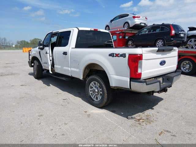 Aukcja sprzedaży 2019 Ford F-350 Xlt, vin: 1FT8W3BT0KED75788, numer aukcji: 44809079