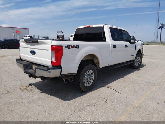 Aukcja sprzedaży 2019 Ford F-350 Xlt, vin: 1FT8W3BT0KED75788, numer aukcji: 44809079