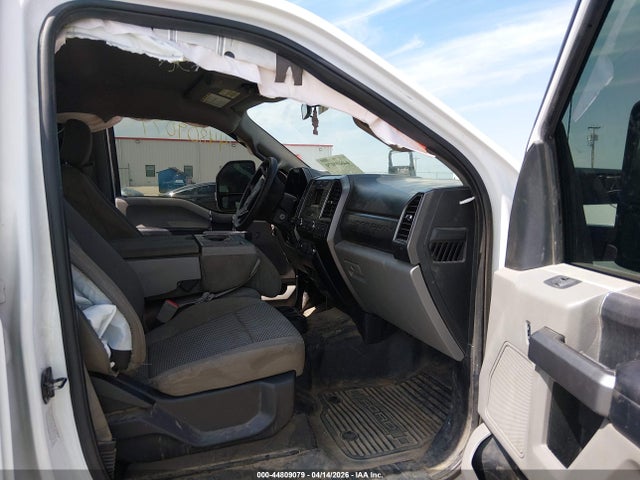 Aukcja sprzedaży 2019 Ford F-350 Xlt, vin: 1FT8W3BT0KED75788, numer aukcji: 44809079