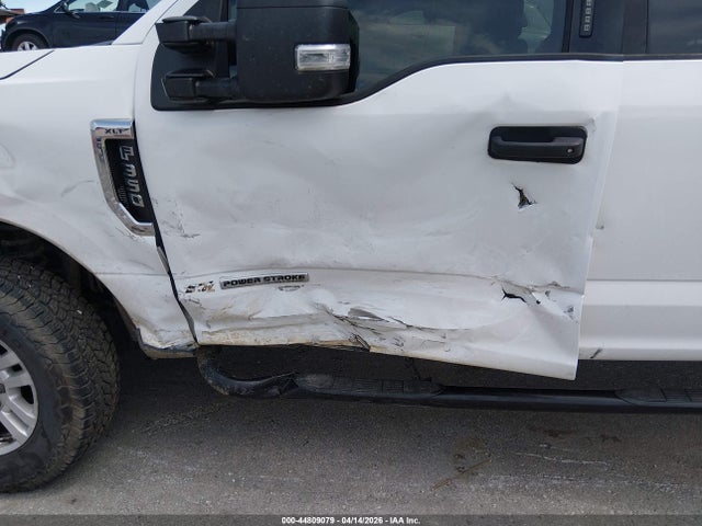 Aukcja sprzedaży 2019 Ford F-350 Xlt, vin: 1FT8W3BT0KED75788, numer aukcji: 44809079