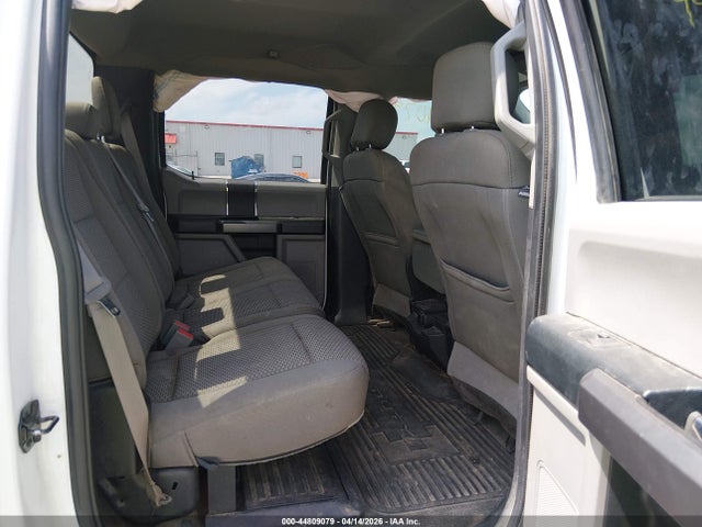 Aukcja sprzedaży 2019 Ford F-350 Xlt, vin: 1FT8W3BT0KED75788, numer aukcji: 44809079