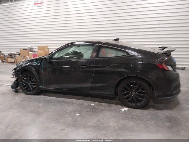 Продаж на аукціоні авто 2020 Honda Civic Si Coupe, vin: 2HGFC3A57LH754463, номер лоту: 44809081